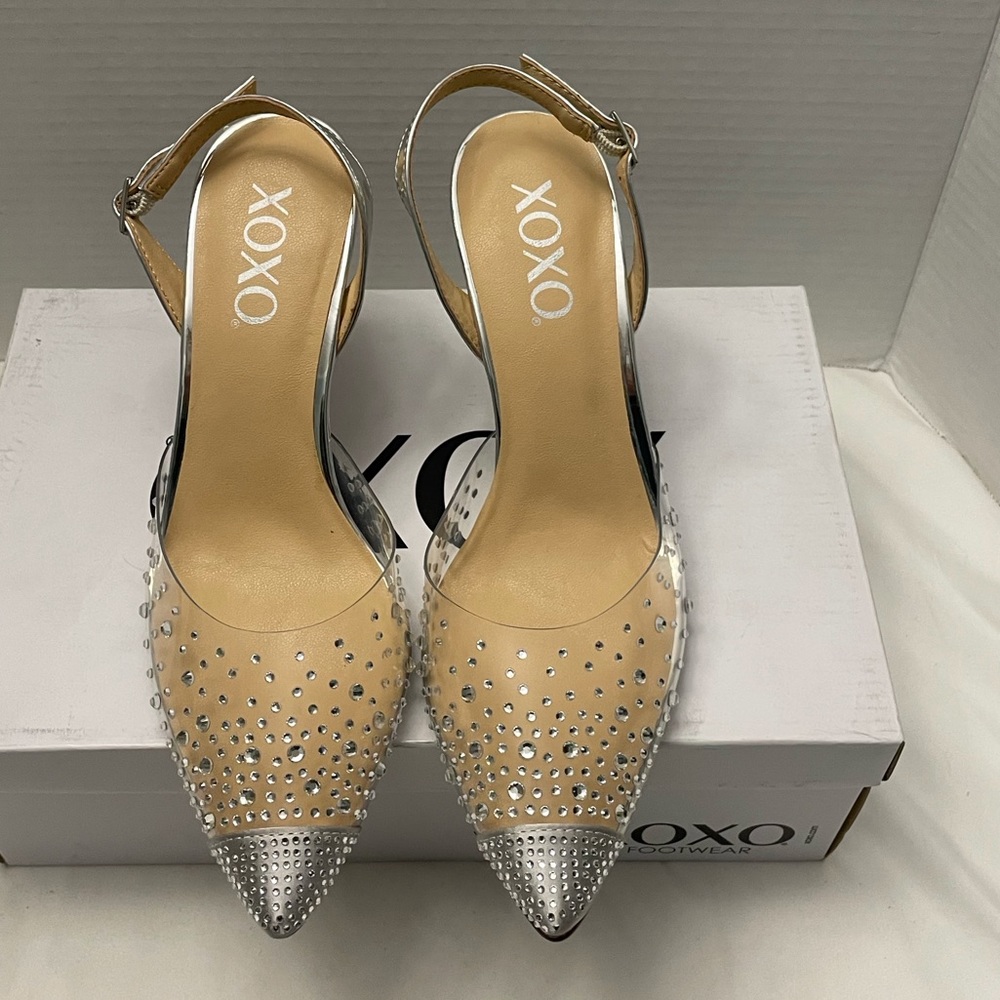 XOXO SHOES - Picture 13 of 16